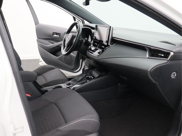 Toyota COROLLA Touring Sports 2.0 Hybrid Business Plus/ zeer mooi!