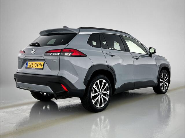 Toyota COROLLA Cross Hybrid 140 Style