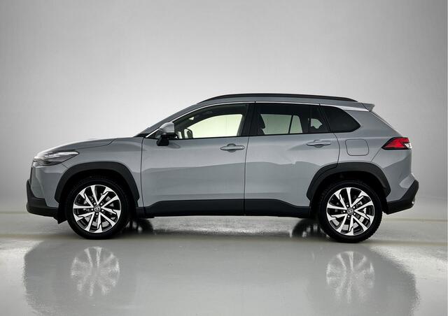 Toyota COROLLA Cross Hybrid 140 Style
