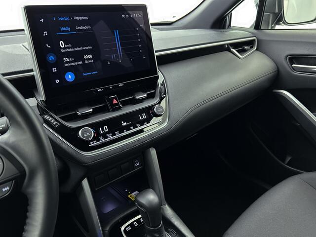 Toyota COROLLA Cross Hybrid 140 Style