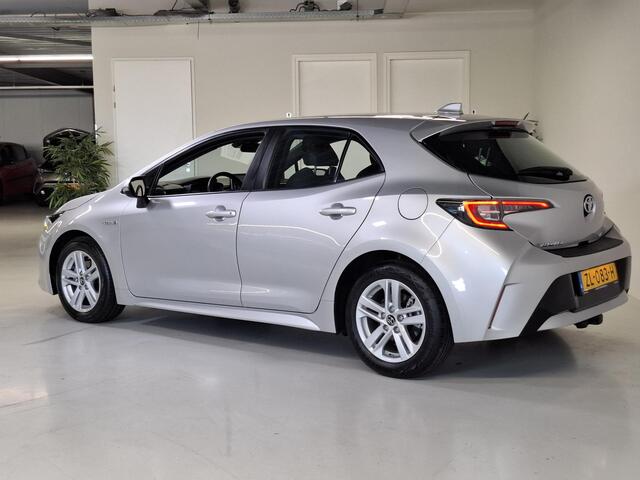Toyota COROLLA 1.8 Hybrid Active | trekhaak afneembaar | LED | Carplay | Adapt. cruise | Clima | 40DKM |