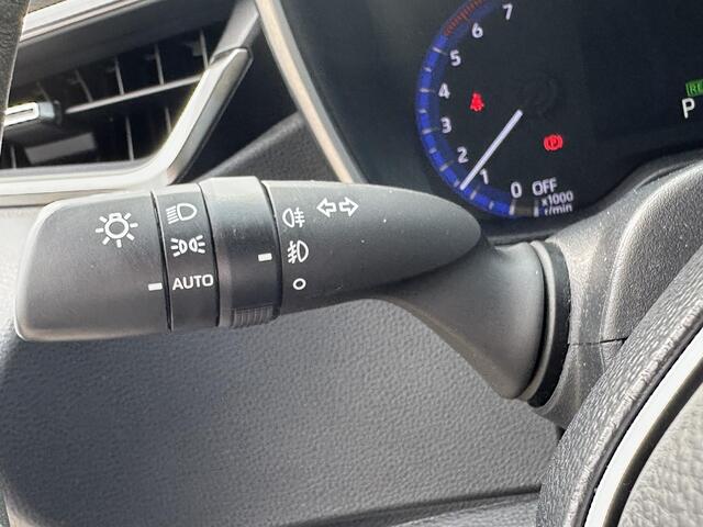 Toyota COROLLA Touring Sports 1.8 Hybrid Business Plus