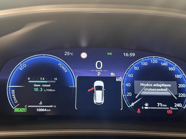 Toyota COROLLA Cross Hybrid 140 Dynamic