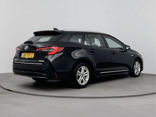 Toyota COROLLA Touring Sports 1.8 Hybrid Active