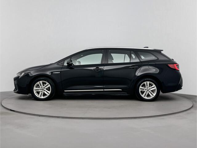 Toyota COROLLA Touring Sports 1.8 Hybrid Active