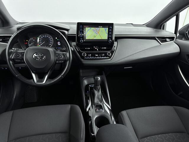 Toyota COROLLA Touring Sports 1.8 Hybrid Active