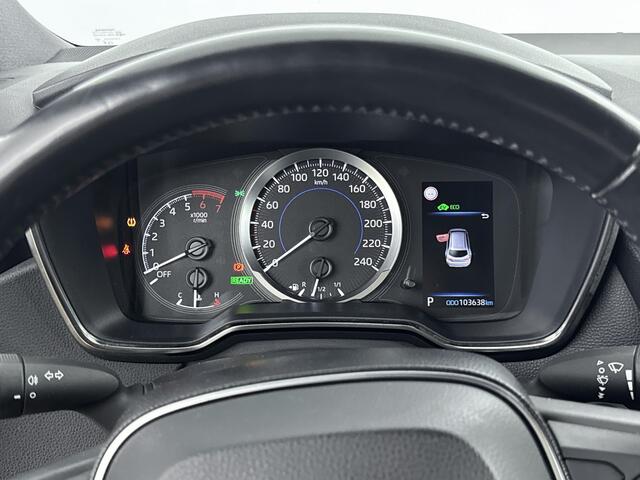 Toyota COROLLA Touring Sports 1.8 Hybrid Active