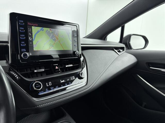 Toyota COROLLA Touring Sports 1.8 Hybrid Active
