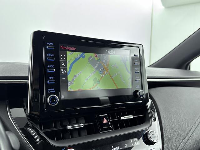 Toyota COROLLA Touring Sports 1.8 Hybrid Active