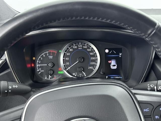 Toyota COROLLA Touring Sports 1.8 Hybrid Active | Trekhaak | NL-Auto | Apple Carplay /- Android Auto | Navigatie |