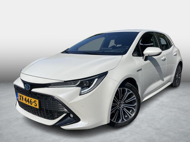 Toyota COROLLA 1.8 Hybrid Style Bearlock