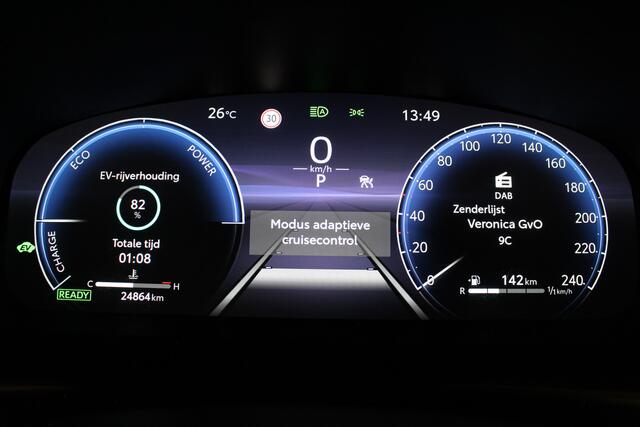 Toyota COROLLA Cross Hybrid 140 Dynamic I APPLE CAR I CAMERA I ADP CRUISE I