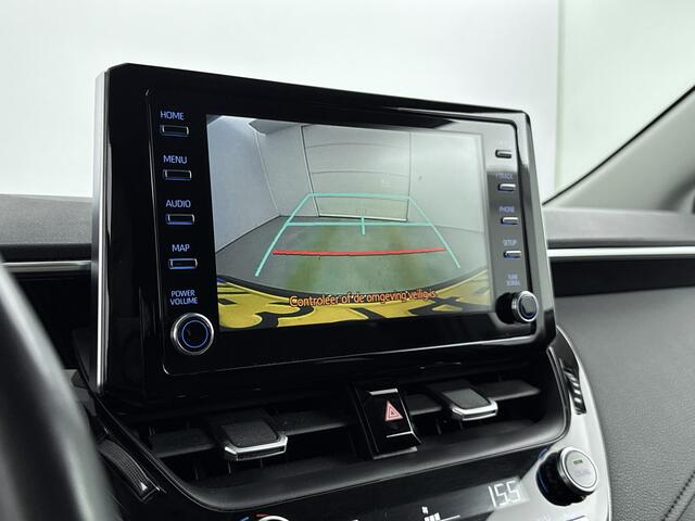Toyota COROLLA 1.8 Hybrid Dynamic | Trekhaak | Stoelverwarming |