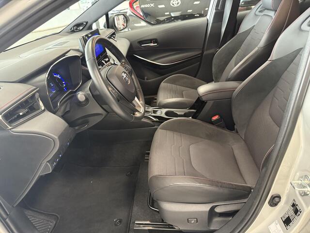 Toyota COROLLA 1.8 Hybrid Executive