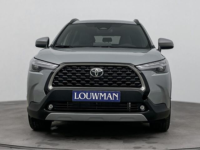 Toyota COROLLA Cross Hybrid 200 Style | NIEUW & DIRECT LEVERBAAR | PRIJS INCLUSIEF ALLE ACTIES | MEERDERE KLEUREN OP VOORRAAD |