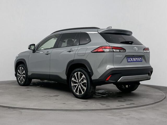 Toyota COROLLA Cross Hybrid 200 Style | NIEUW & DIRECT LEVERBAAR | PRIJS INCLUSIEF ALLE ACTIES | MEERDERE KLEUREN OP VOORRAAD |