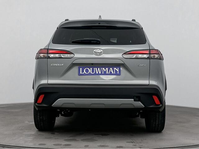 Toyota COROLLA Cross Hybrid 200 Style | NIEUW & DIRECT LEVERBAAR | PRIJS INCLUSIEF ALLE ACTIES | MEERDERE KLEUREN OP VOORRAAD |