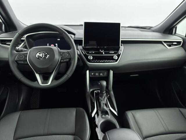 Toyota COROLLA Cross Hybrid 200 Style | NIEUW & DIRECT LEVERBAAR | PRIJS INCLUSIEF ALLE ACTIES | MEERDERE KLEUREN OP VOORRAAD |