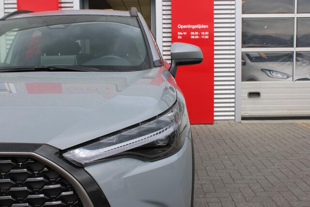 Toyota COROLLA Cross Hybrid 200 Style Limited met Premium Pack