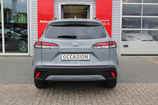 Toyota COROLLA Cross Hybrid 200 Style Limited met Premium Pack