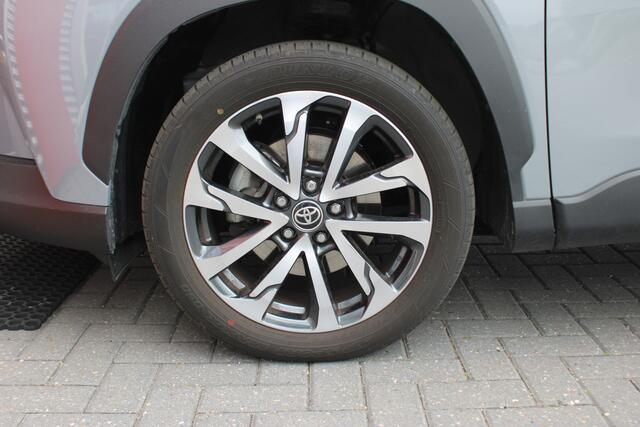 Toyota COROLLA Cross Hybrid 200 Style Limited met Premium Pack