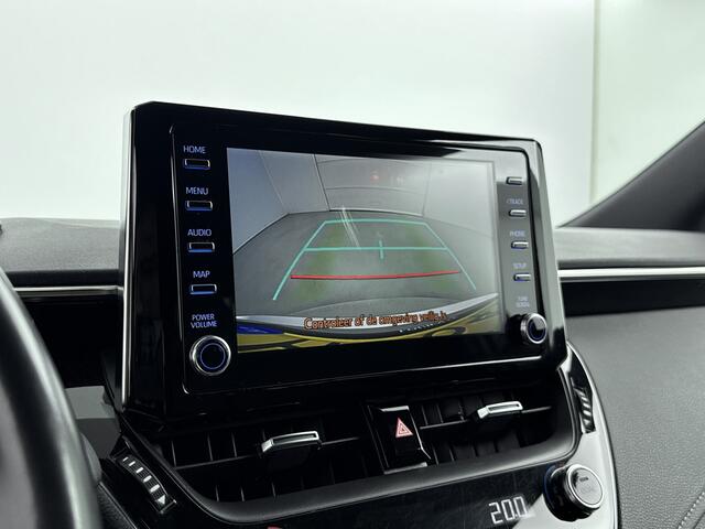 Toyota COROLLA Touring Sports 1.8 Hybrid Dynamic | Cruise Control Adaptief | Metaallak | Lichtmetalen Velgen |