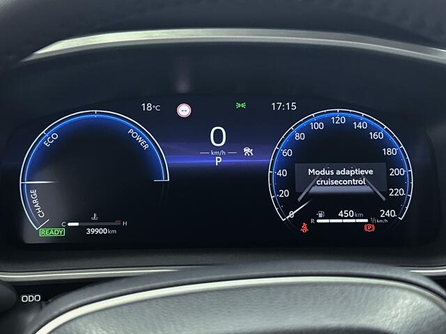 Toyota COROLLA Cross Hybrid 140 Dynamic | Navigatie | Adaptive Cruisecontrole | Camera |