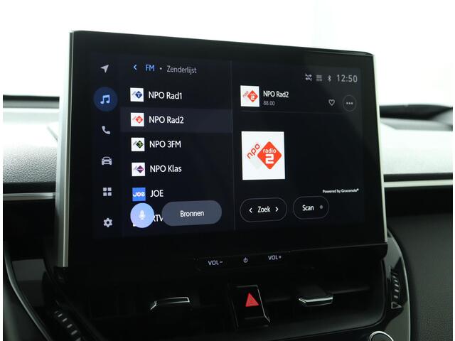 Toyota COROLLA Cross Hybrid 200 Dynamic | Parkeerhulp camera | Apple carplay & Android auto |