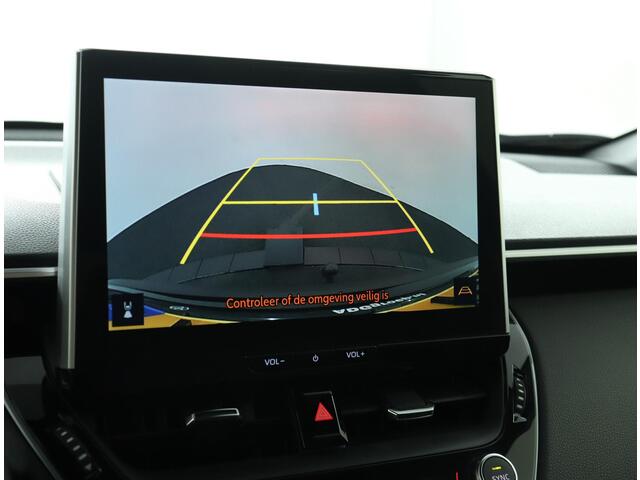 Toyota COROLLA Cross Hybrid 200 Dynamic | Parkeerhulp camera | Apple carplay & Android auto |