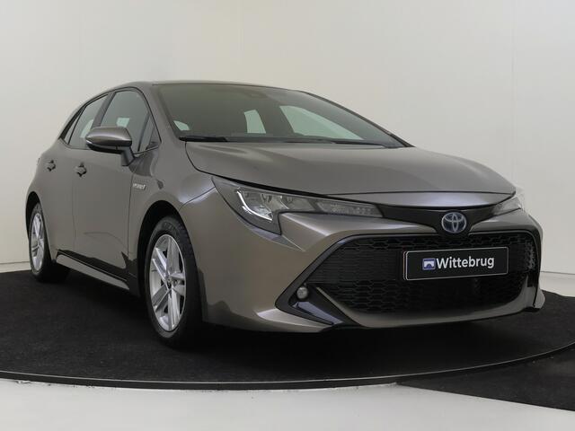 Toyota COROLLA 1.8 Hybrid Active