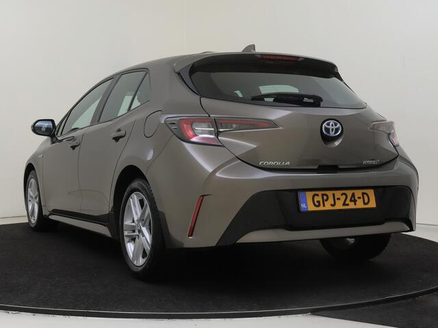 Toyota COROLLA 1.8 Hybrid Active