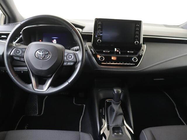 Toyota COROLLA 1.8 Hybrid Active
