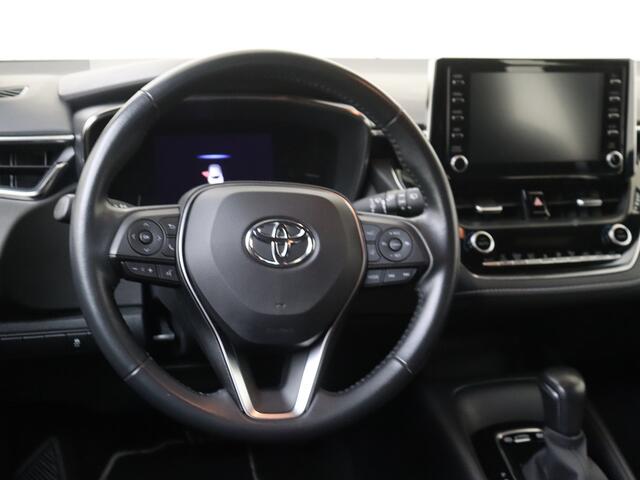 Toyota COROLLA 1.8 Hybrid Active