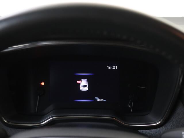 Toyota COROLLA 1.8 Hybrid Active