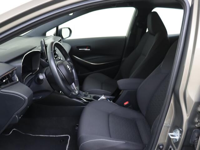 Toyota COROLLA 1.8 Hybrid Active
