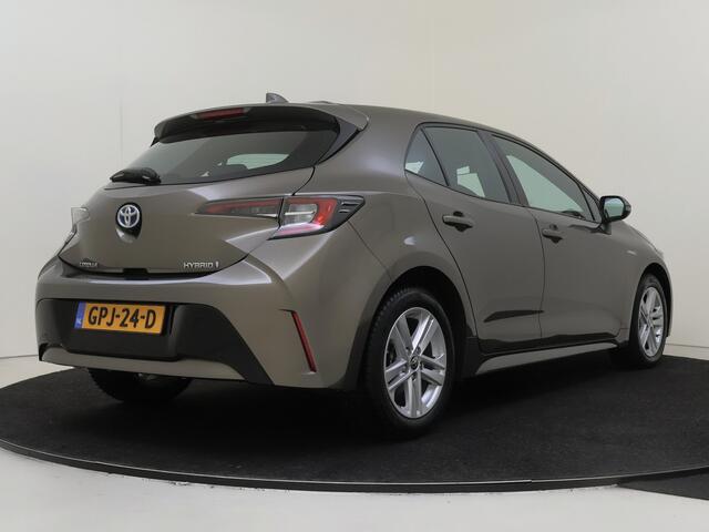 Toyota COROLLA 1.8 Hybrid Active