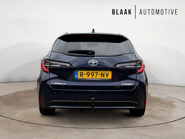 Toyota COROLLA 1.8 Hybrid Executive
