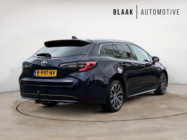 Toyota COROLLA 1.8 Hybrid Executive