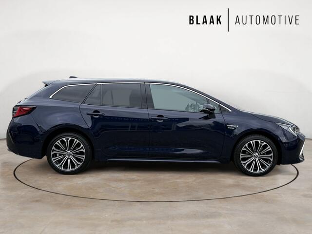 Toyota COROLLA 1.8 Hybrid Executive