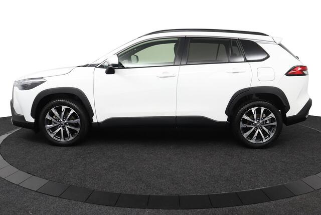 Toyota COROLLA Cross Hybrid 140 Dynamic | Apple Carplay/android Auto | Elektrische Achterklep | Adaptieve Cruise-Control |