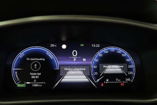 Toyota COROLLA Cross Hybrid 140 Dynamic | Apple Carplay/android Auto | Elektrische Achterklep | Adaptieve Cruise-Control |