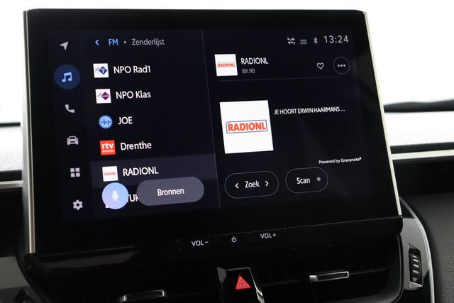 Toyota COROLLA Cross Hybrid 140 Dynamic | Apple Carplay/android Auto | Elektrische Achterklep | Adaptieve Cruise-Control |