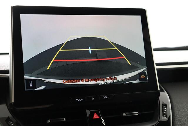 Toyota COROLLA Cross Hybrid 140 Dynamic | Apple Carplay/android Auto | Elektrische Achterklep | Adaptieve Cruise-Control |