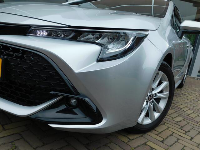 Toyota COROLLA Touring Sports Hybrid 140 Active