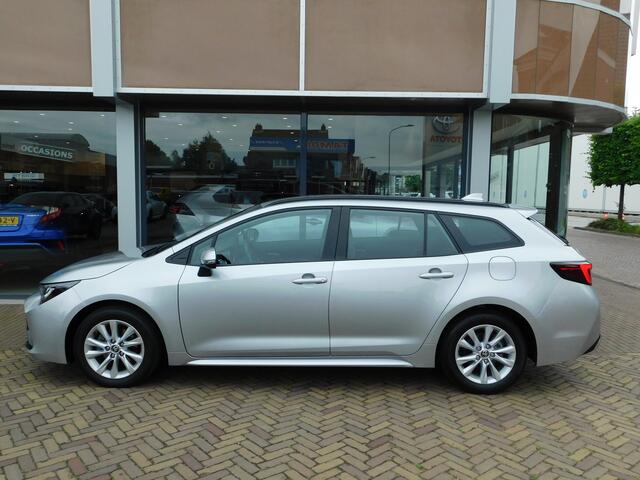 Toyota COROLLA Touring Sports Hybrid 140 Active