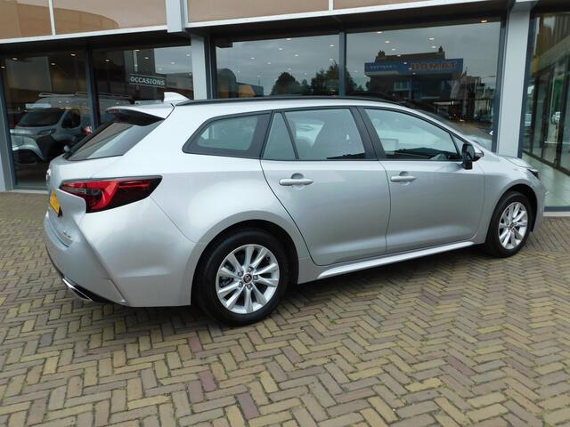 Toyota COROLLA Touring Sports Hybrid 140 Active