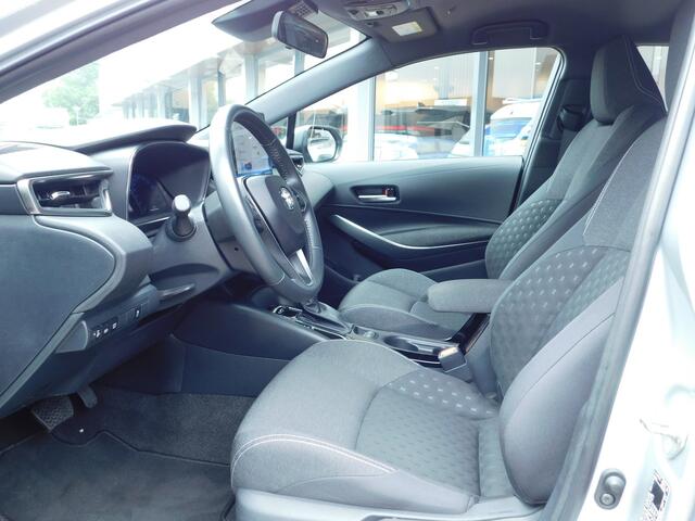 Toyota COROLLA Touring Sports Hybrid 140 Active