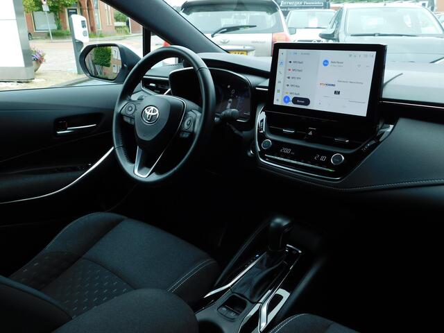 Toyota COROLLA Touring Sports Hybrid 140 Active