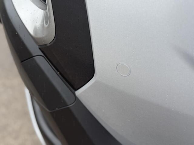 Toyota COROLLA Cross Hybrid 200PK Style Automaat Trekhaak, 1e eigenaar nieuw geleverd! Incl: ApplCarplay/AndroidAuto, Parkeerhulp, LM velegen Climate Control, Adaptieve Cruise control, Fabrieksgarantie