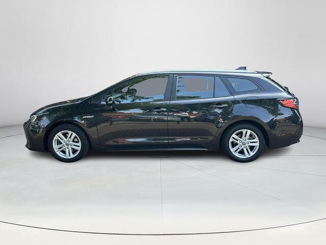 Toyota COROLLA Touring Sports 2.0 Hybrid Business Plus